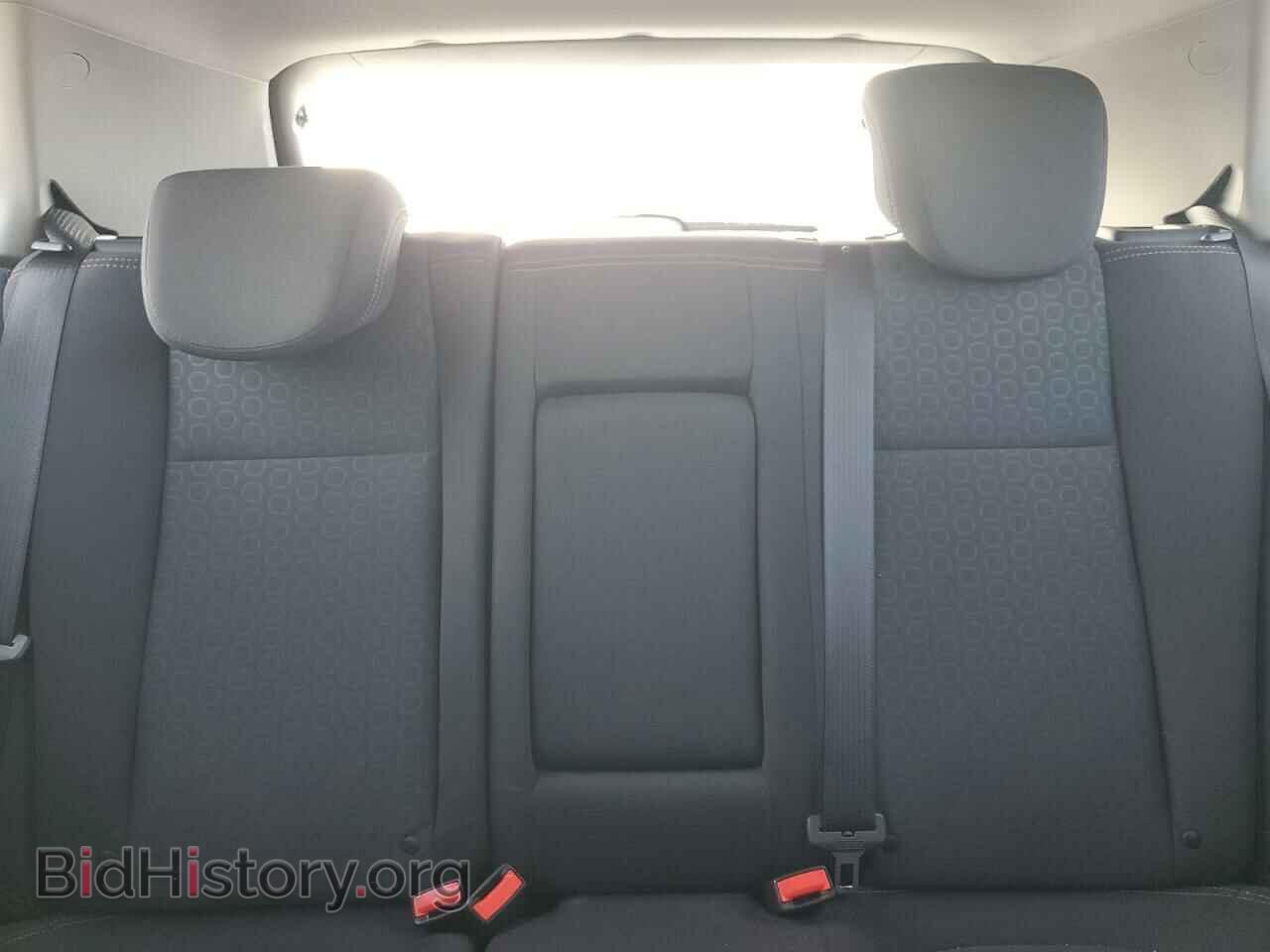 2017 CHEVROLET TRAX - VIN: 3GNCJNSB3HL180649 - Фото 10