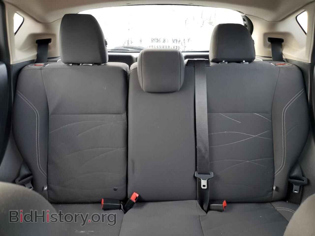 2017 FORD FIESTA - VIN: 3FADP4EJ6HM170688 - Фото 10