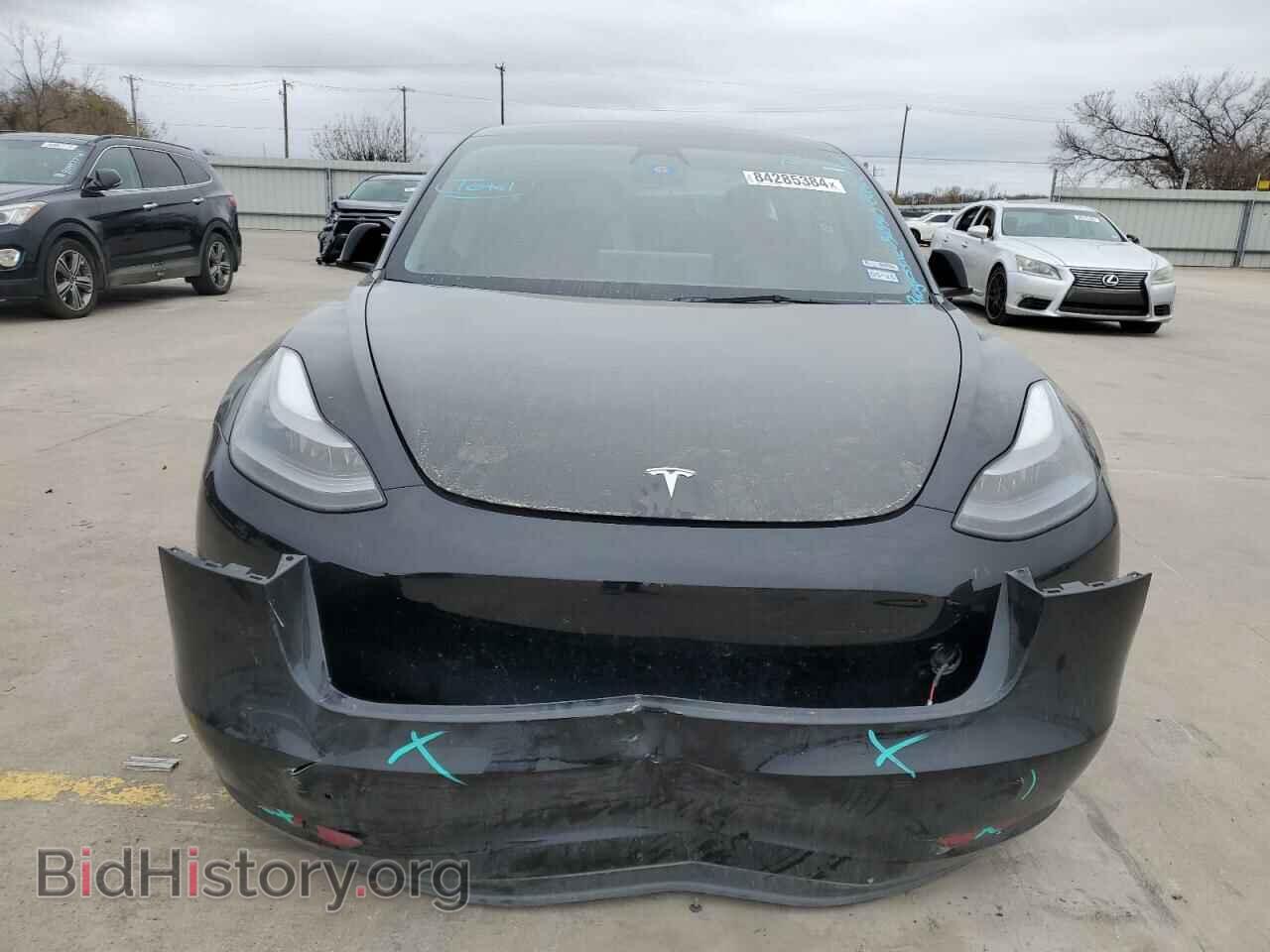 2023 TESLA MODEL 3 - VIN: 5YJ3E1EA0PF565365 - Photo 5
