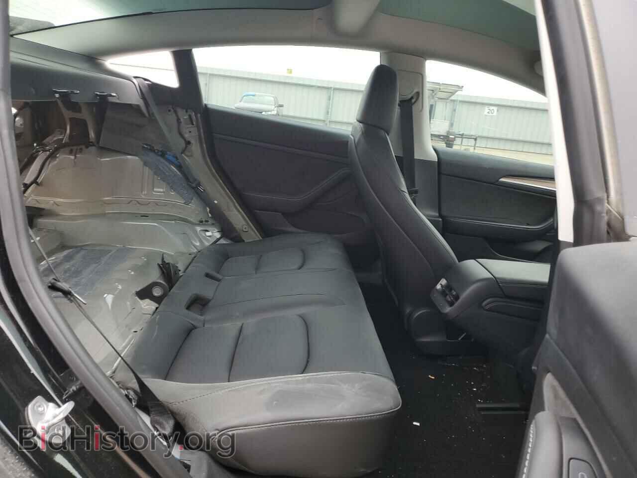 2023 TESLA MODEL 3 - VIN: 5YJ3E1EA0PF565365 - Photo 10