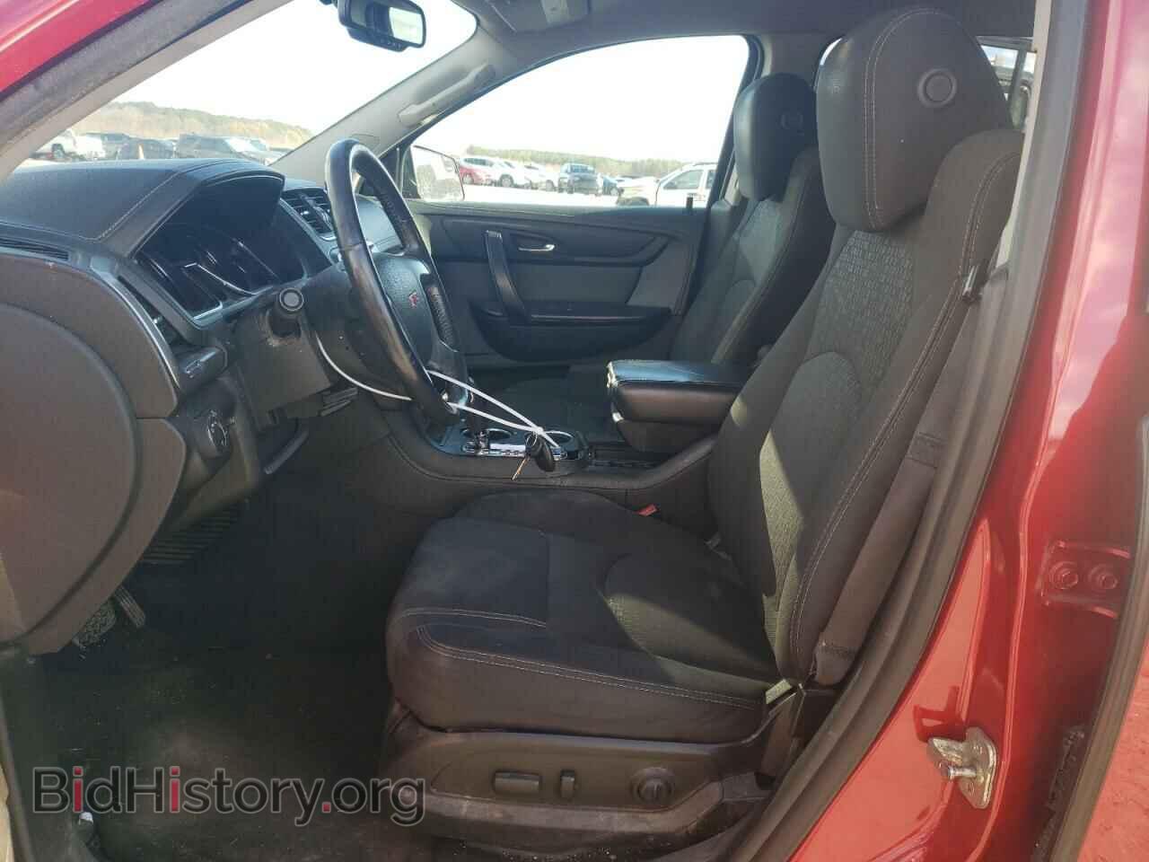2014 GMC ACADIA - VIN: 1GKKVPKD4EJ260796 - Фото 7