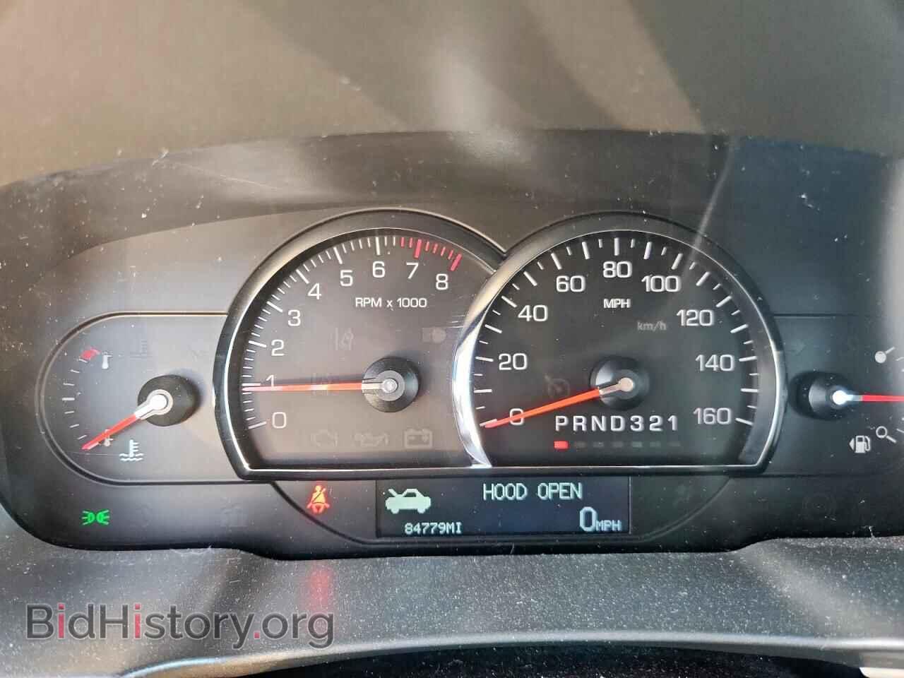 2008 CADILLAC DTS - VIN: 1G6KD57Y08U185647 - Фото 9