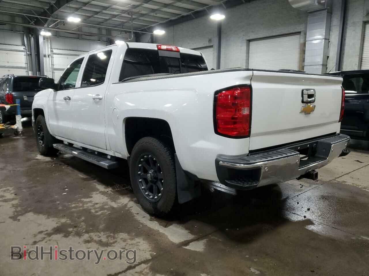 2014 CHEVROLET ALL Models - VIN: 3GCUKSEC7EG119449 - Фото 2