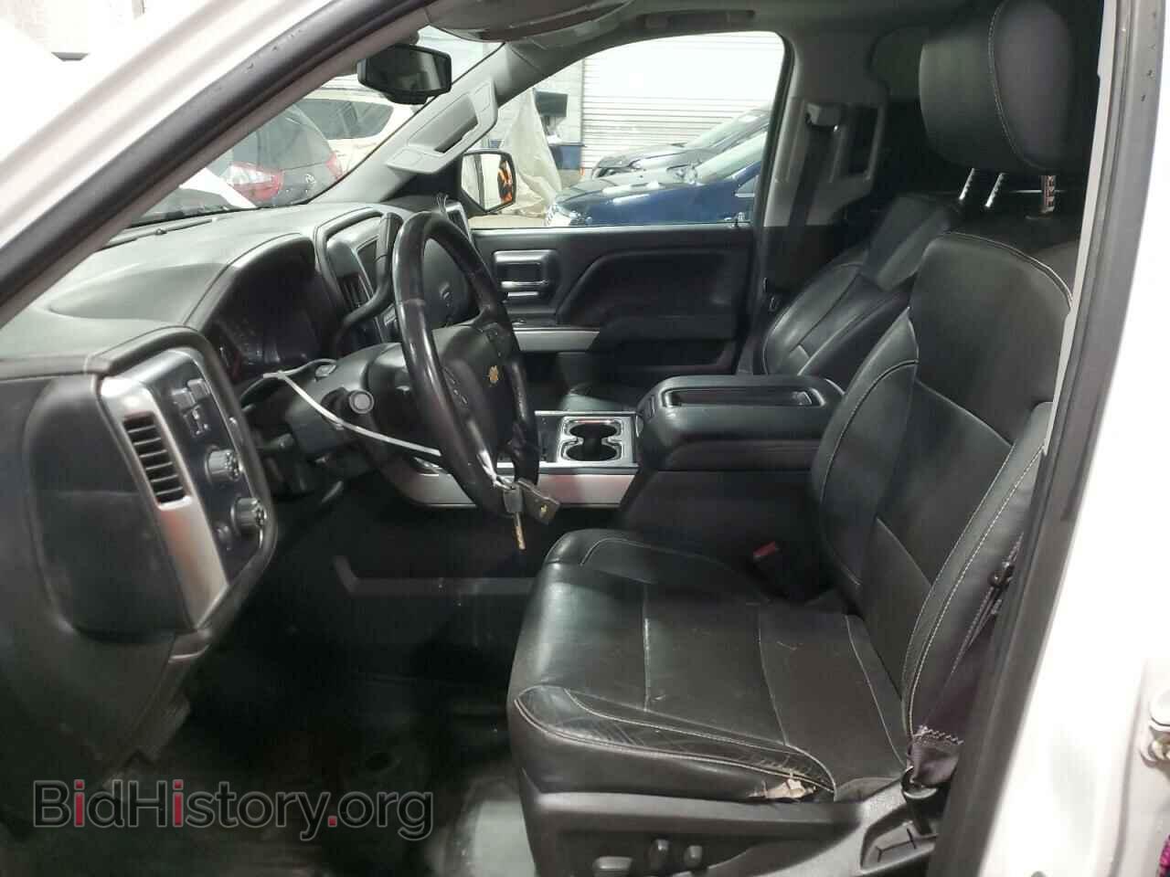 2014 CHEVROLET ALL Models - VIN: 3GCUKSEC7EG119449 - Фото 7