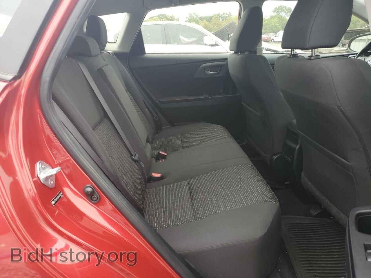 2017 TOYOTA COROLLA - VIN: JTNKARJEXHJ543796 - Фото 11
