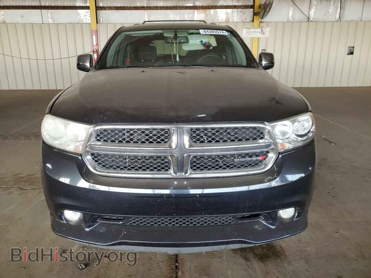 2013 DODGE DURANGO - VIN: 1C4RDHAG9DC685478 - Photo 5