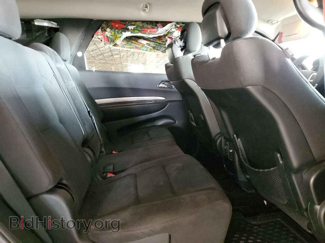 2013 DODGE DURANGO - VIN: 1C4RDHAG9DC685478 - Photo 10