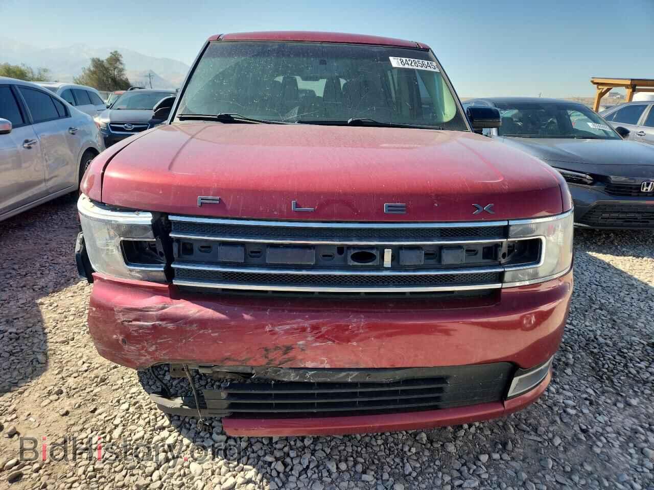 2013 FORD FLEX - VIN: 2FMHK6C85DBD08069 - Photo 5