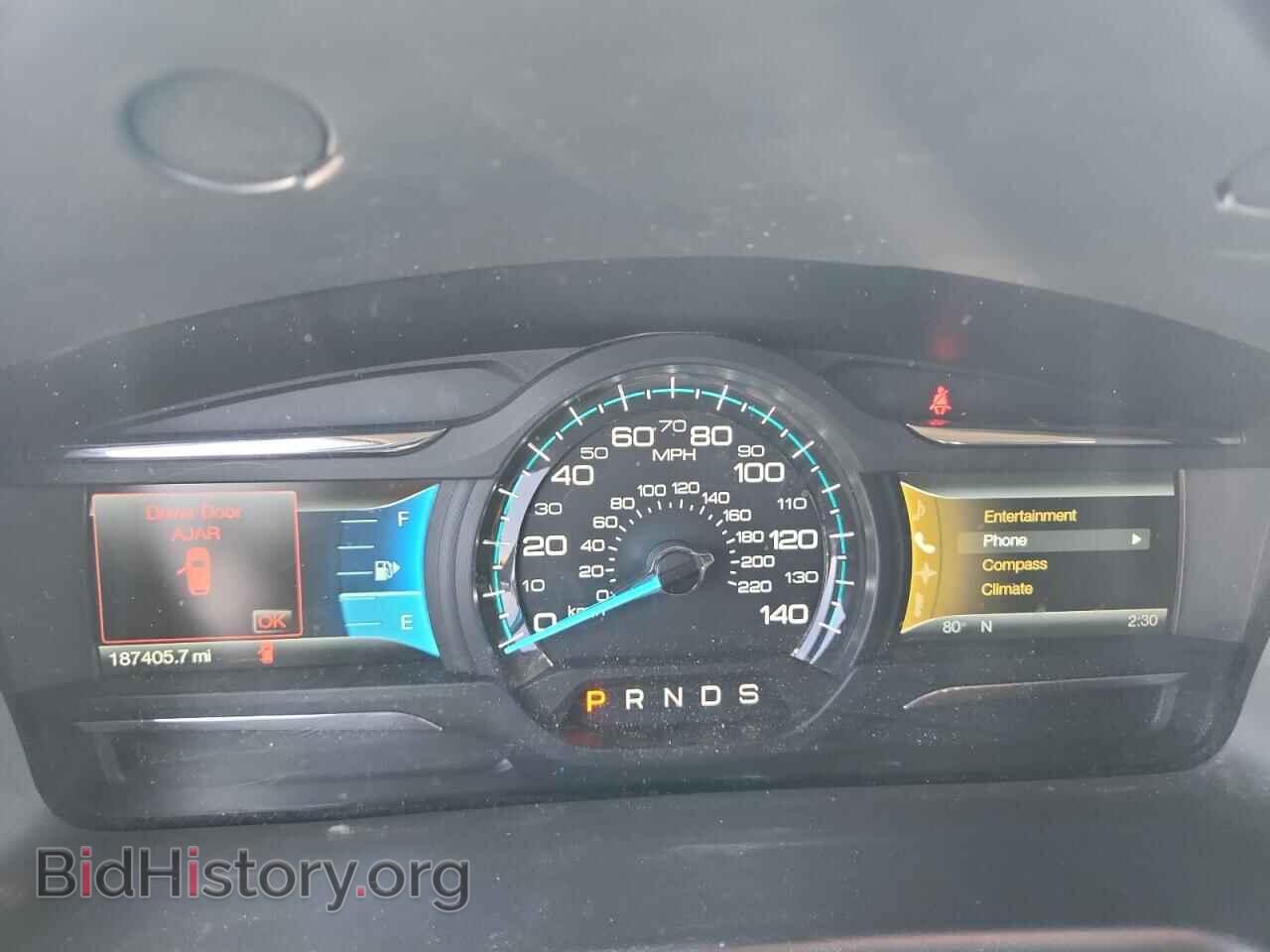 2013 FORD FLEX - VIN: 2FMHK6C85DBD08069 - Photo 9