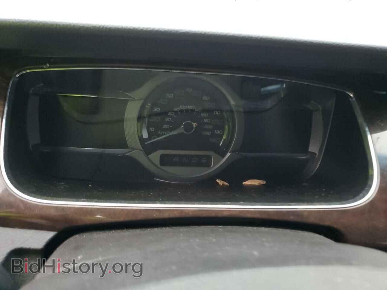 2014 FORD TAURUS - VIN: 1FAHP2F86EG102723 - Фото 9