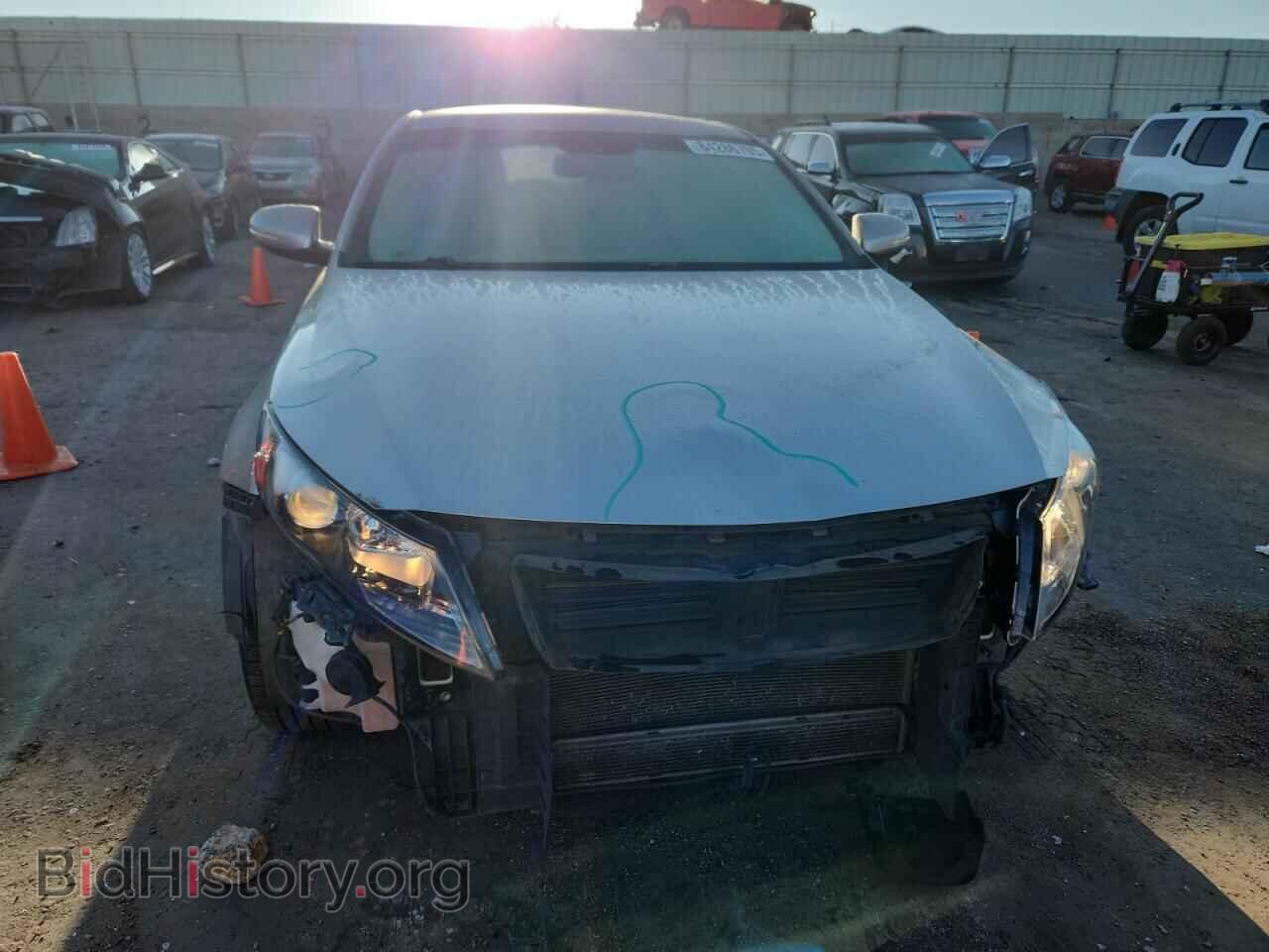 2012 KIA OPTIMA - VIN: KNAGM4AD5C5022771 - Фото 5