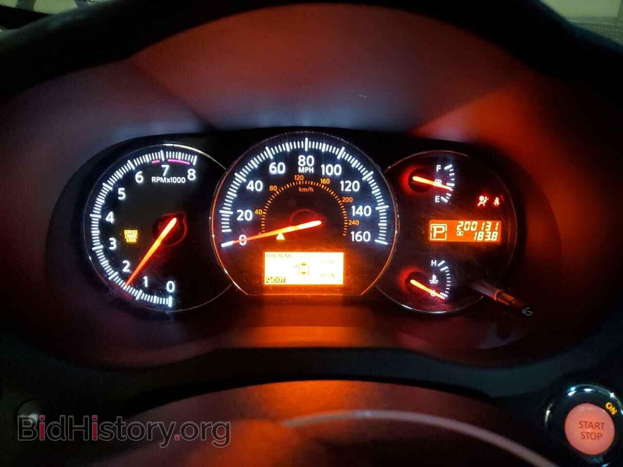 2009 NISSAN MAXIMA - VIN: 1N4AA51E09C822131 - Фото 9