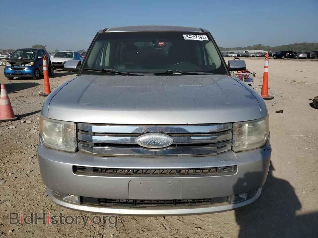 2012 FORD FLEX - VIN: 2FMGK5CC2CBD00116 - Photo 5