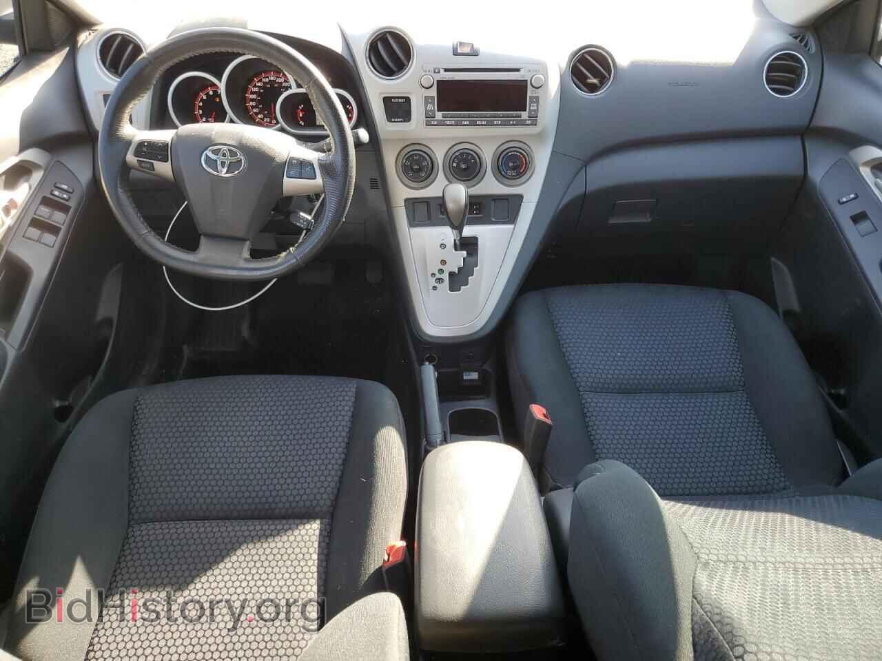 2011 TOYOTA MATRIX - VIN: 2T1ME4EE9BC006662 - Фото 8