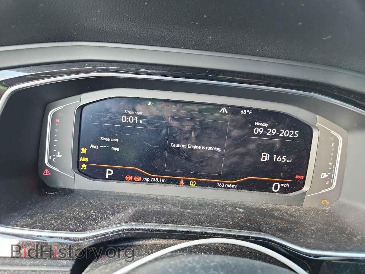2019 VOLKSWAGEN JETTA - VIN: 3VWEB7BU8KM169043 - Фото 9