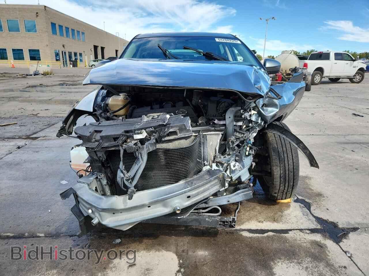 2011 MAZDA CX-9 - VIN: JM3TB3CA0B0320099 - Фото 5