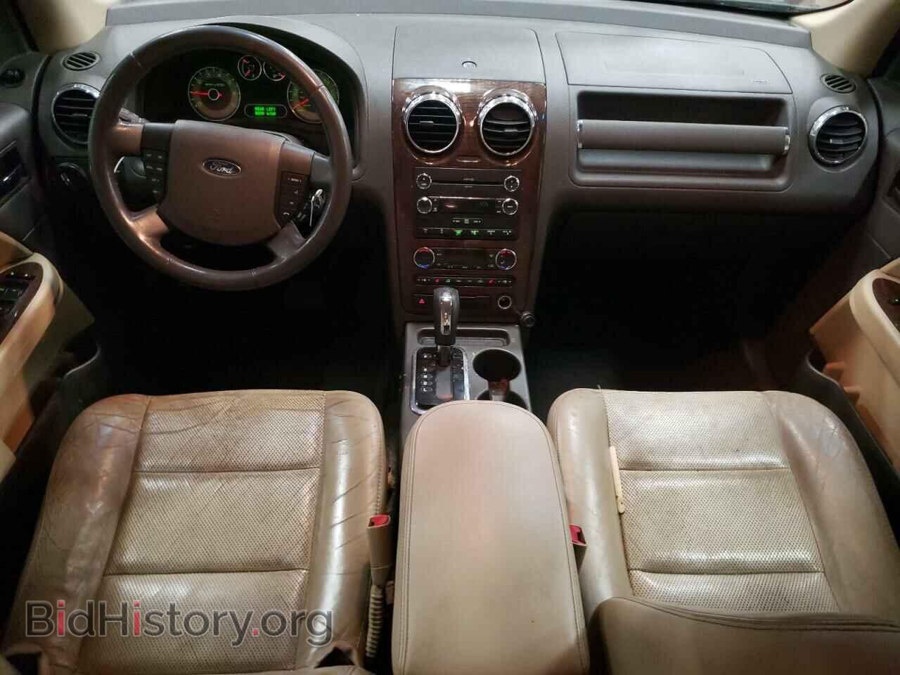 2009 FORD TAURUS - VIN: 1FMDK08W29GA05804 - Фото 8