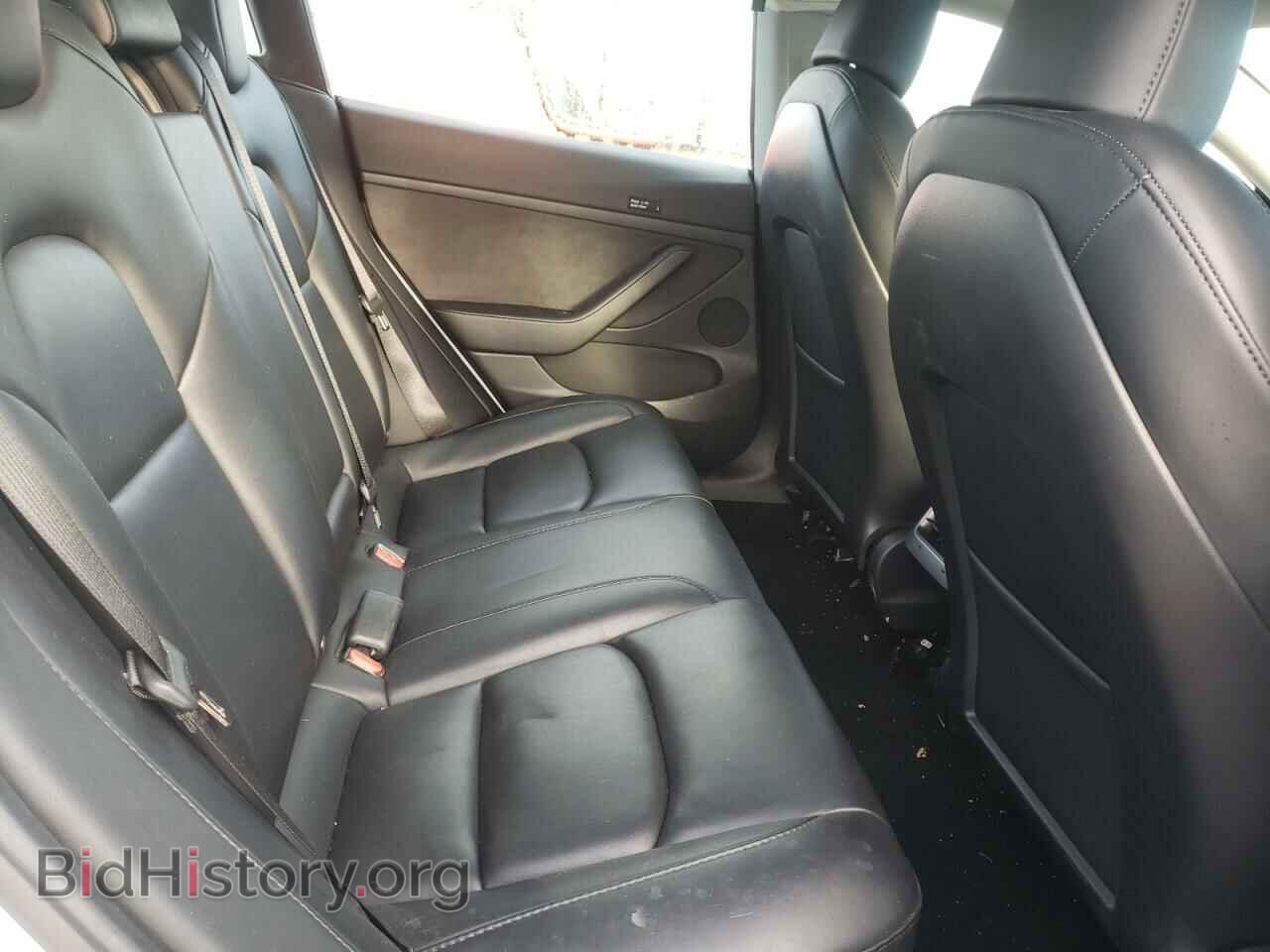 2023 TESLA MODEL 3 - VIN: 5YJ3E1EA8PF489846 - Photo 10