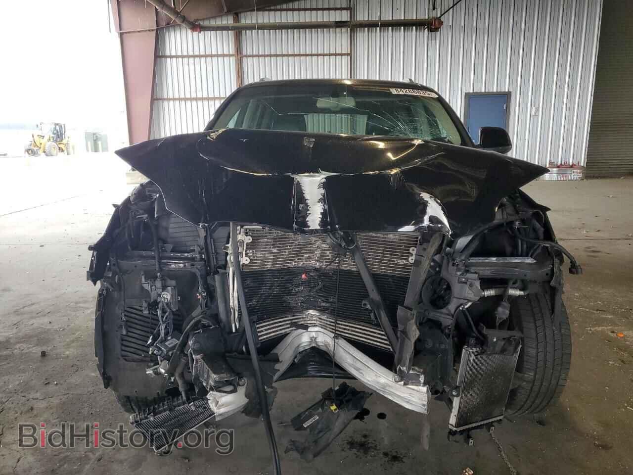 2015 AUDI Q7 - VIN: WA1CGAFEXFD007826 - Фото 5