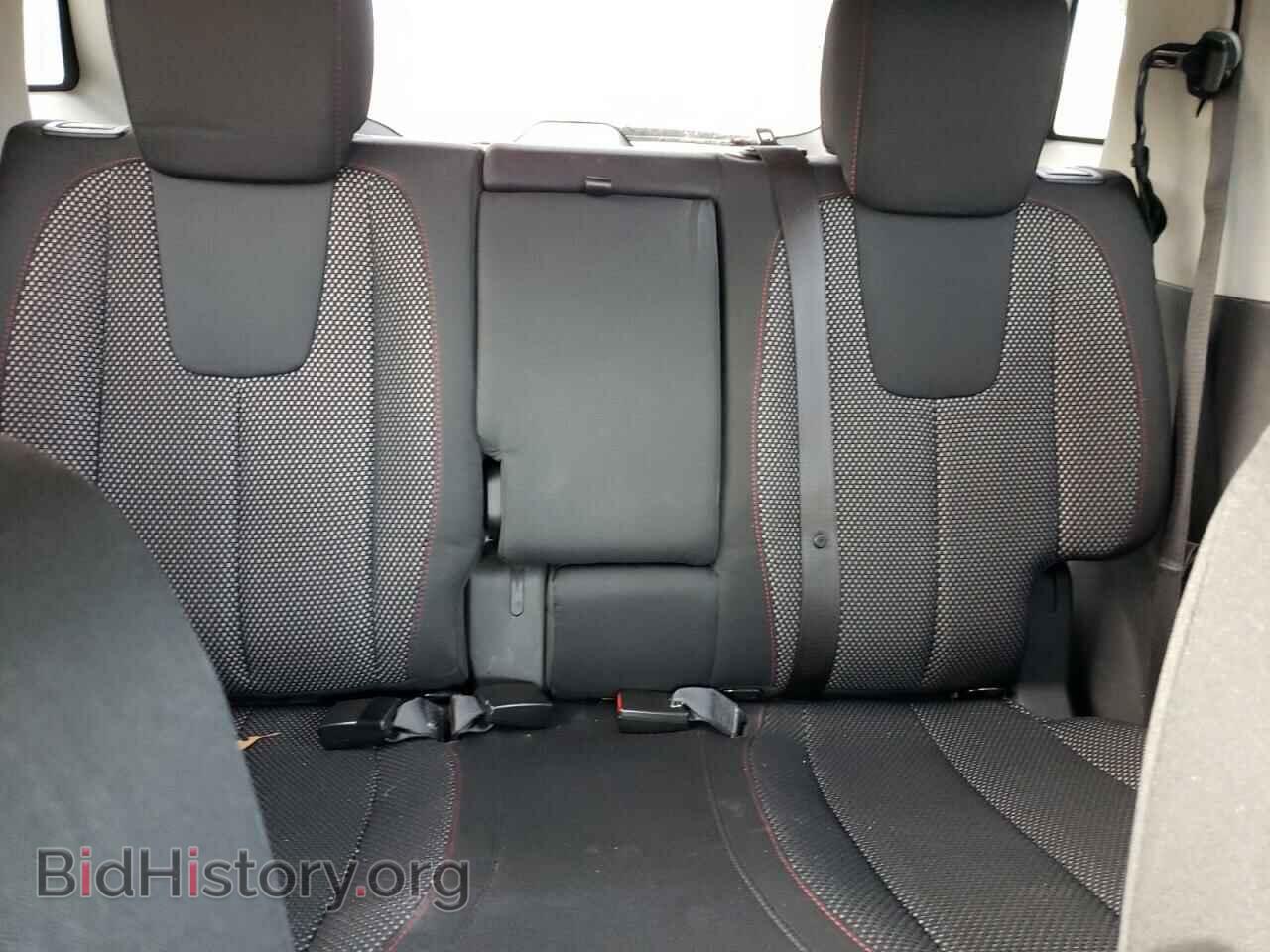 2011 GMC TERRAIN - VIN: 2CTFLTEC5B6353080 - Photo 10
