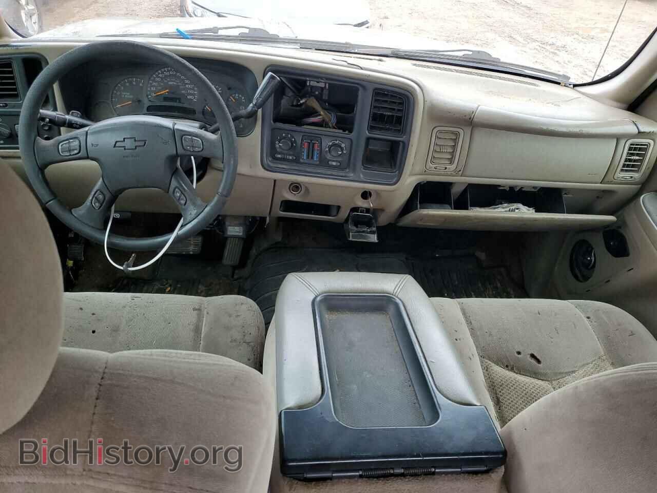 2005 CHEVROLET ALL Models - VIN: 2GCEC13T751360760 - Фото 8