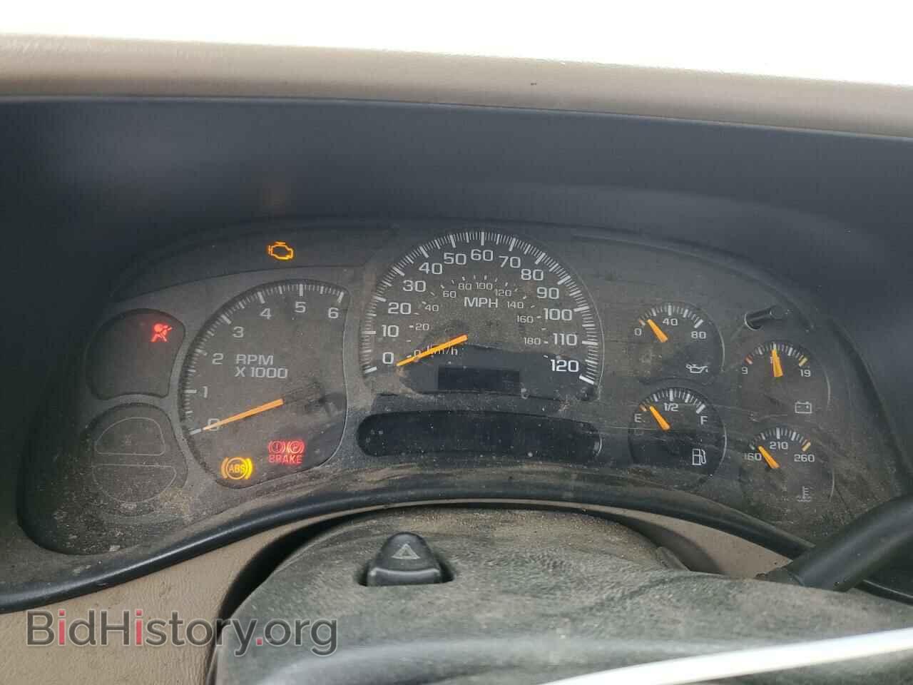 2005 CHEVROLET ALL Models - VIN: 2GCEC13T751360760 - Фото 9