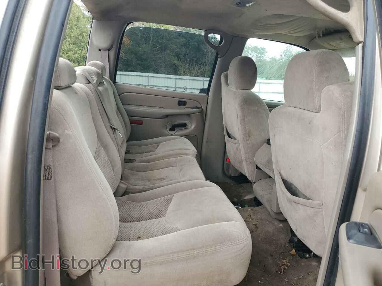 2005 CHEVROLET ALL Models - VIN: 2GCEC13T751360760 - Фото 10