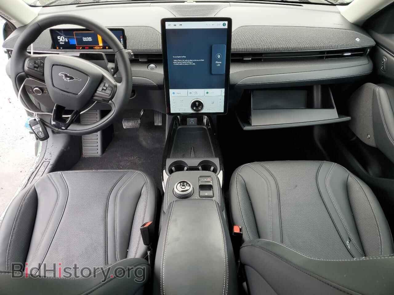 2024 FORD MUSTANG - VIN: 3FMTK3SU8RMA19829 - Фото 8