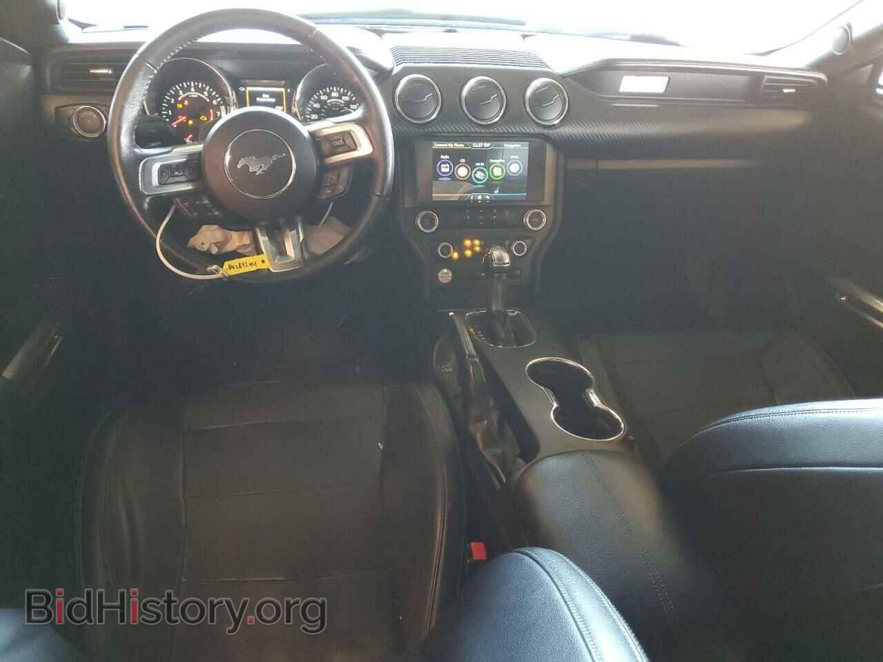 2015 FORD ALL Models - VIN: 1FATP8EM6F5377128 - Photo 8