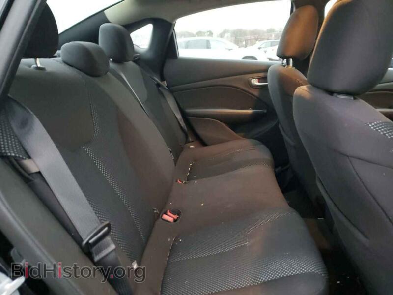 2015 Dodge DART (VIN 1C3CDFAA1FD331431) — photo 10 of 12
