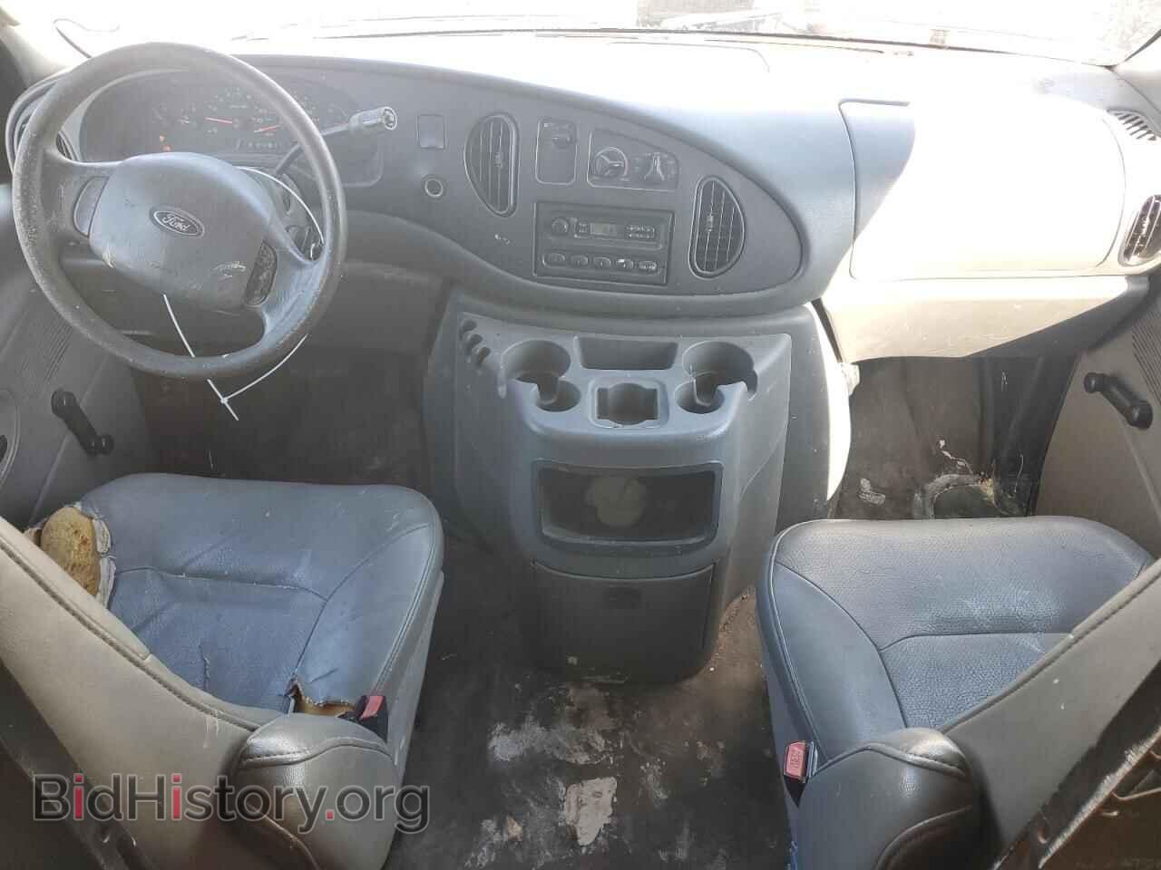 2005 FORD ALL Models - VIN: 1FTNE24W25HA31096 - Фото 8