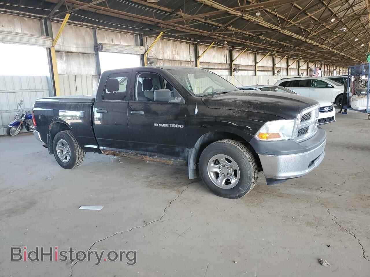2011 DODGE All Models - VIN: 1D7RV1GP5BS524355 - Photo 4