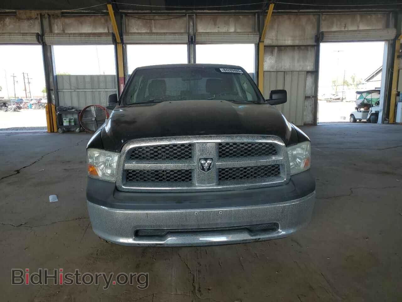 2011 DODGE All Models - VIN: 1D7RV1GP5BS524355 - Photo 5