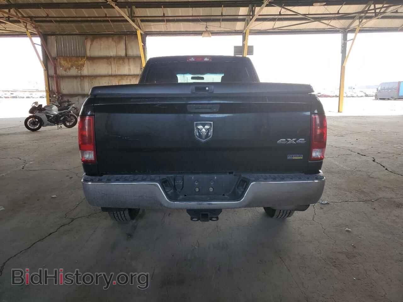 2011 DODGE All Models - VIN: 1D7RV1GP5BS524355 - Photo 6