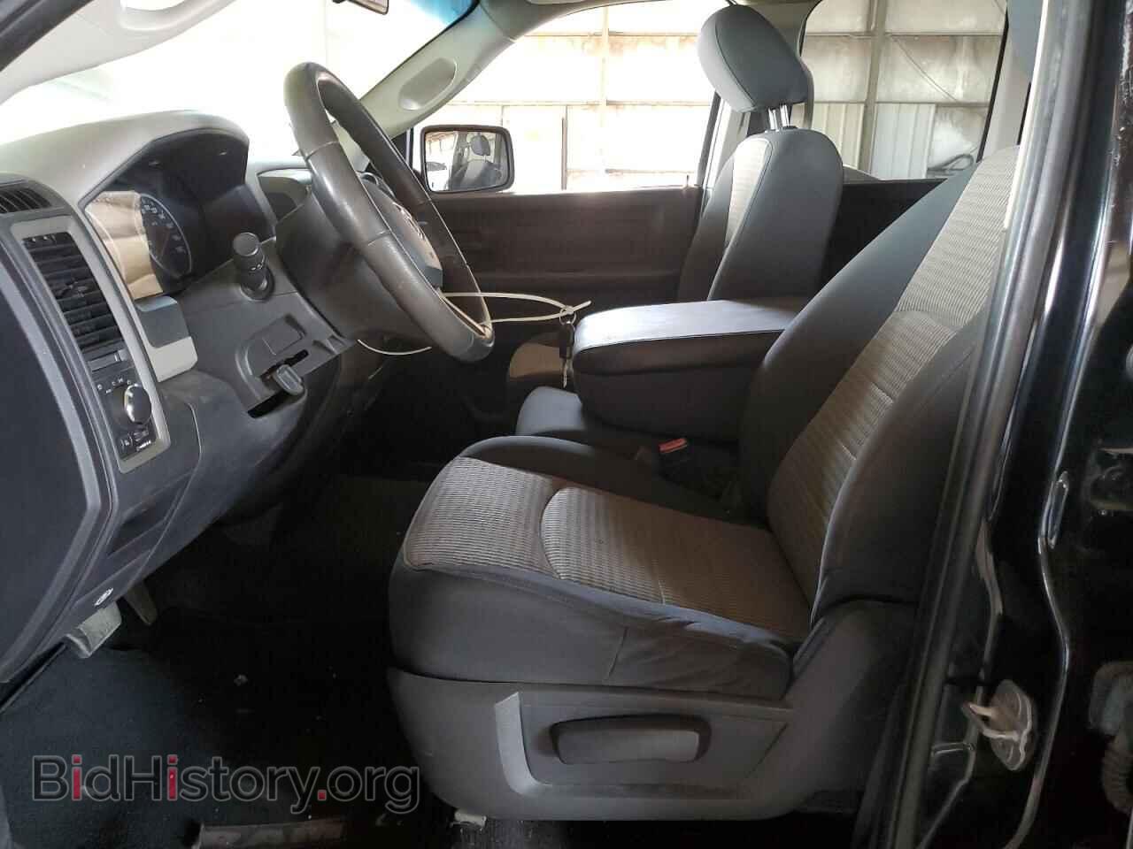 2011 DODGE All Models - VIN: 1D7RV1GP5BS524355 - Photo 7