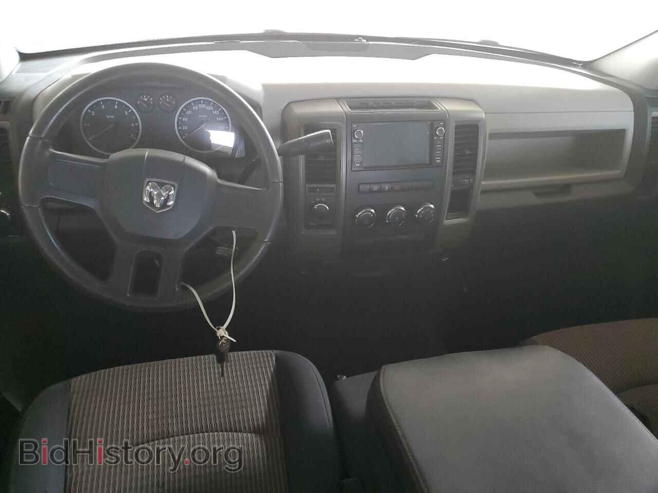 2011 DODGE All Models - VIN: 1D7RV1GP5BS524355 - Photo 8