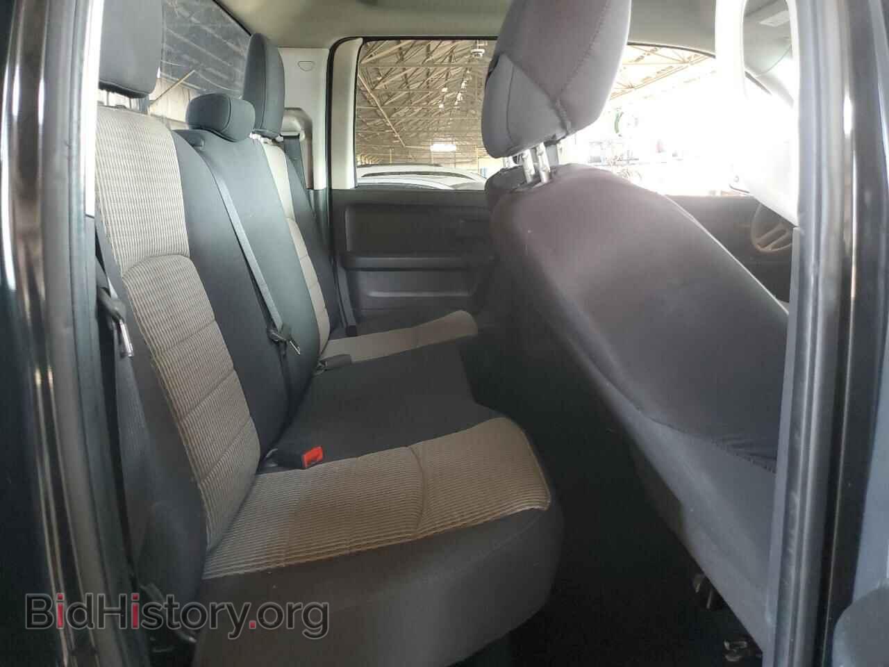 2011 DODGE All Models - VIN: 1D7RV1GP5BS524355 - Photo 10