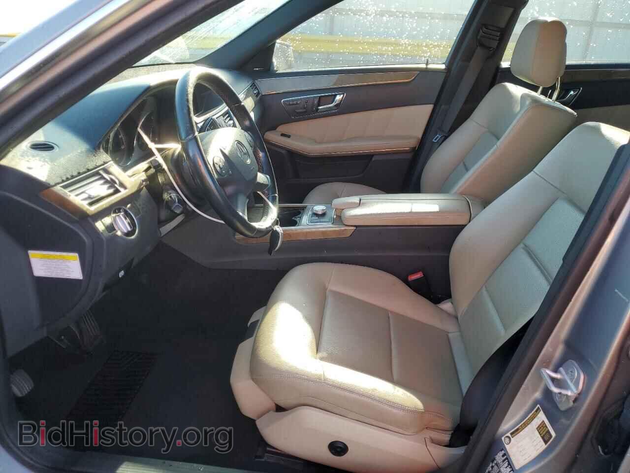 2011 MERCEDES-BENZ E-CLASS - VIN: WDDHF2EB0BA343174 - Фото 7