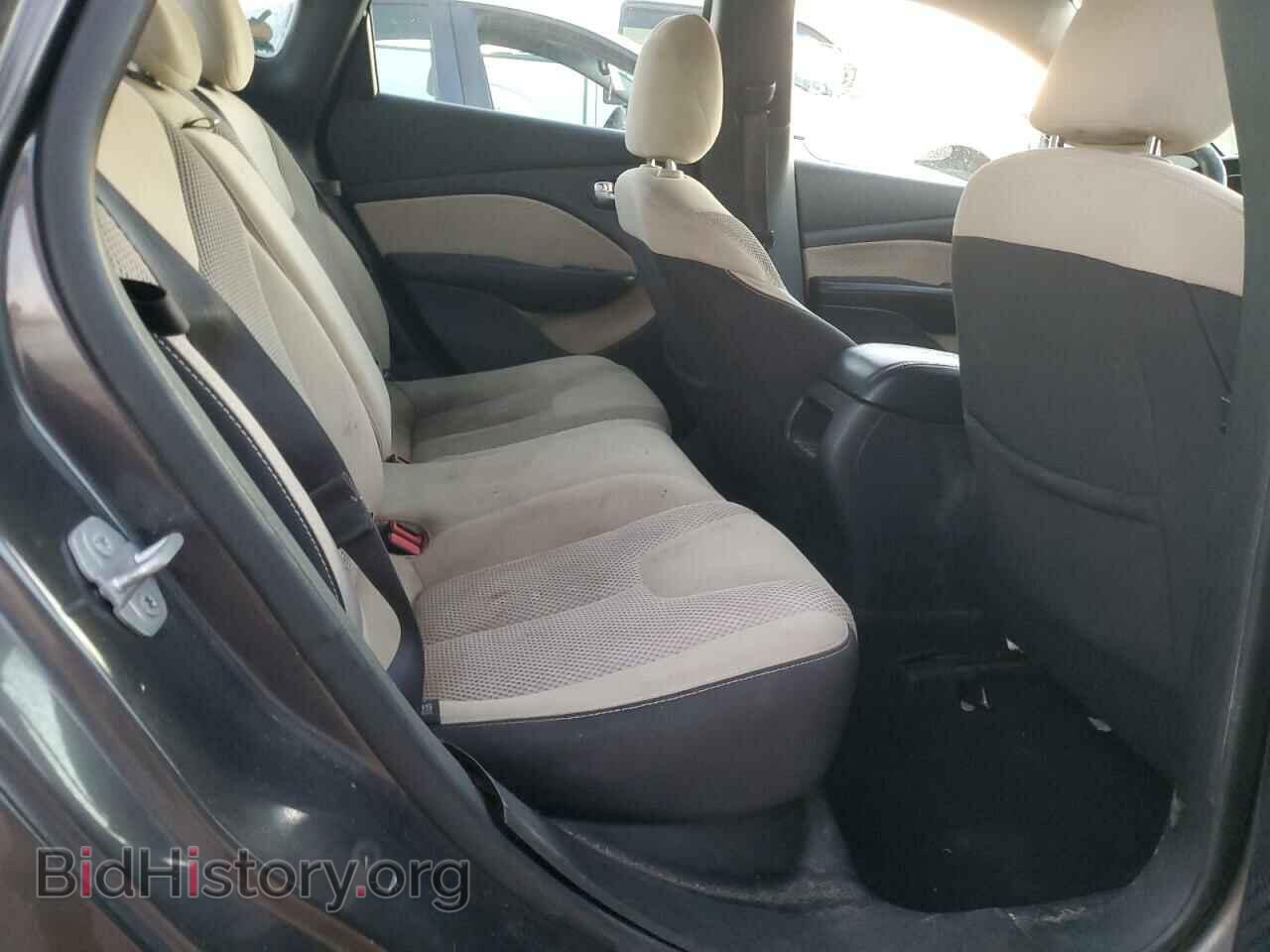 2015 DODGE DART - VIN: 1C3CDFBB3FD221911 - Фото 10