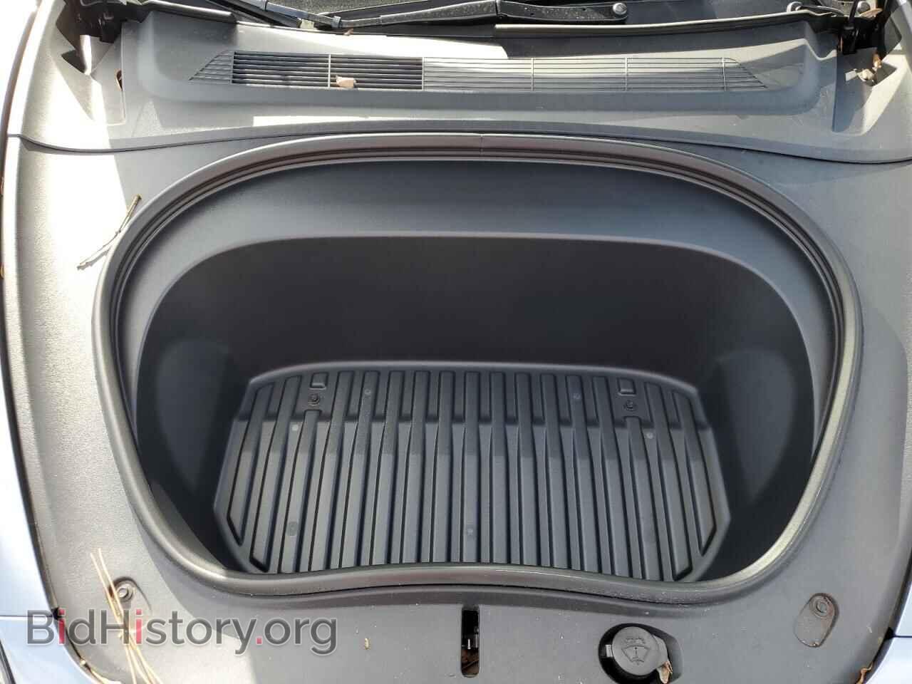 2024 TESLA MODEL 3 - VIN: 5YJ3E1EA0RF858041 - Photo 11