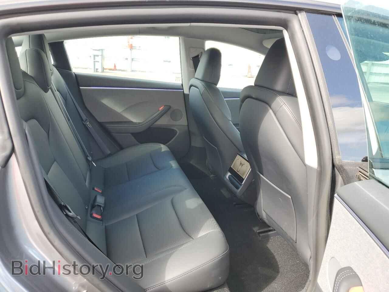 2024 TESLA MODEL 3 - VIN: 5YJ3E1EA0RF858041 - Photo 10