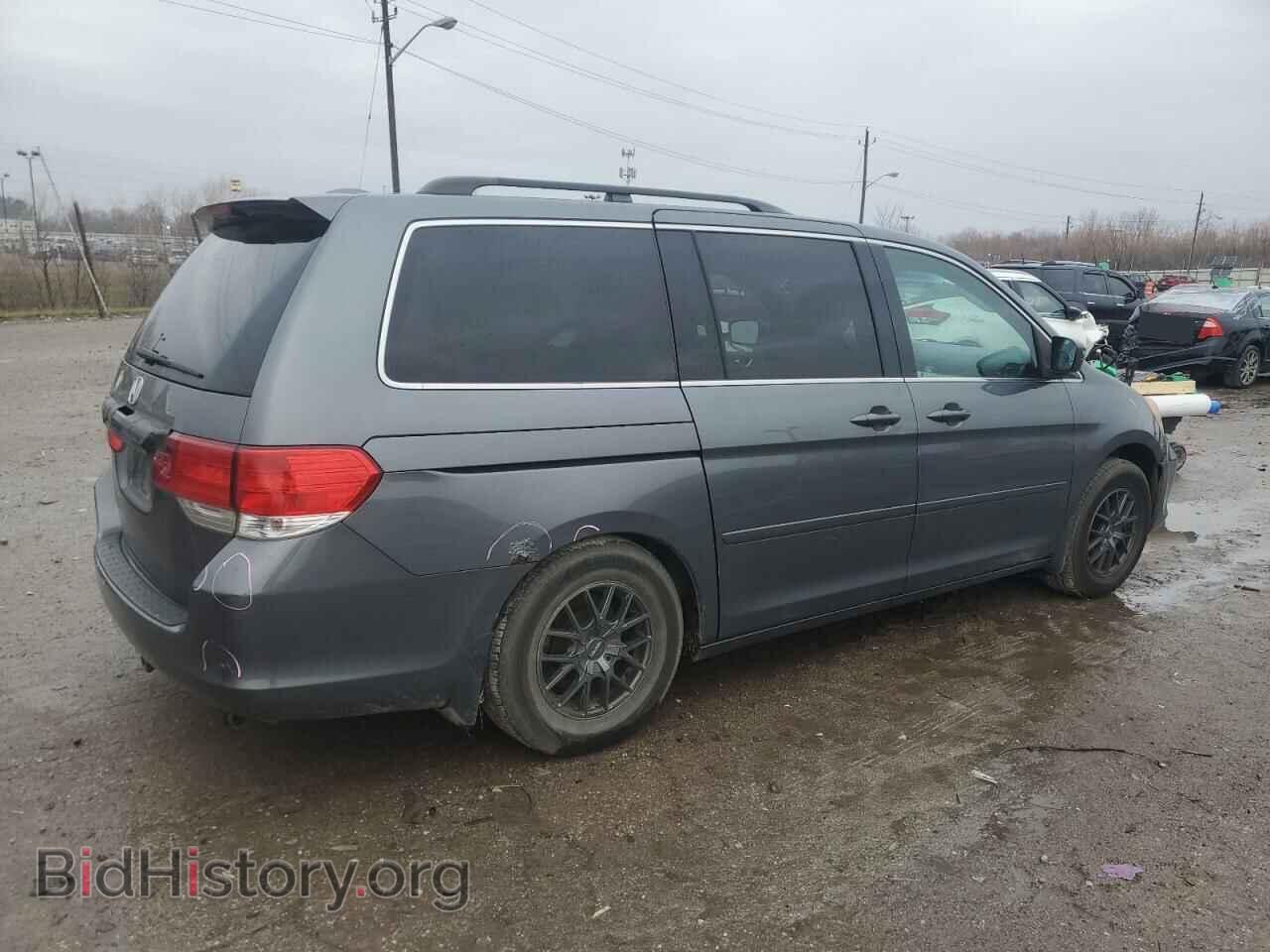2010 HONDA All Models - VIN: 5FNRL3H70AB074894 - Фото 3