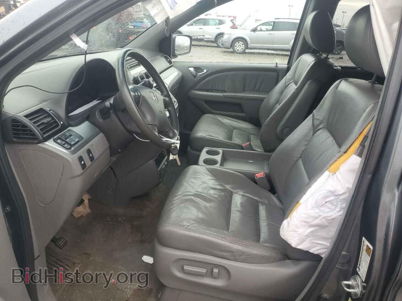 2010 HONDA All Models - VIN: 5FNRL3H70AB074894 - Фото 7