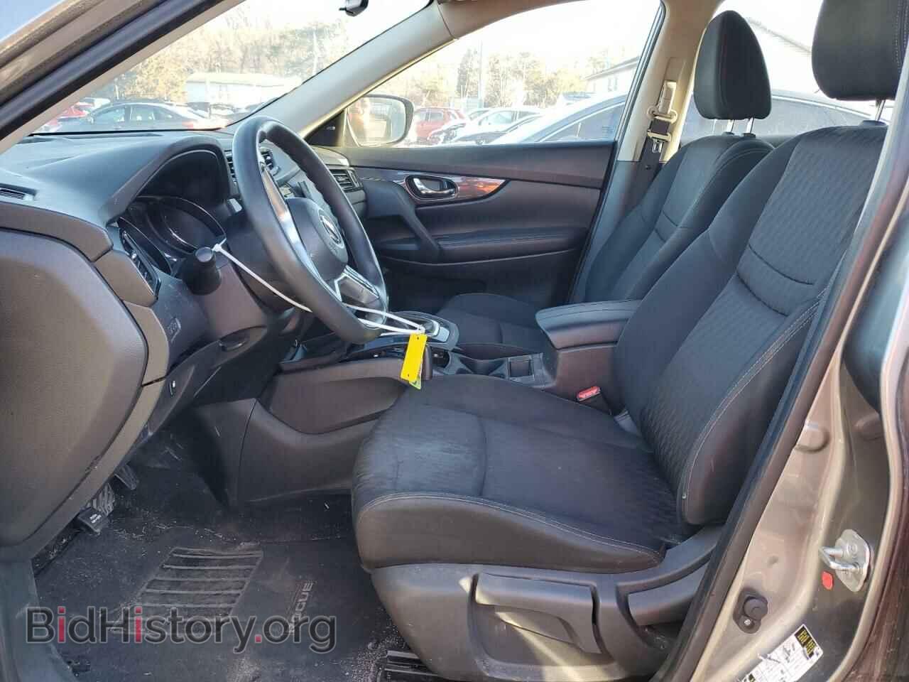 2018 NISSAN ROGUE - VIN: KNMAT2MT1JP529445 - Photo 7
