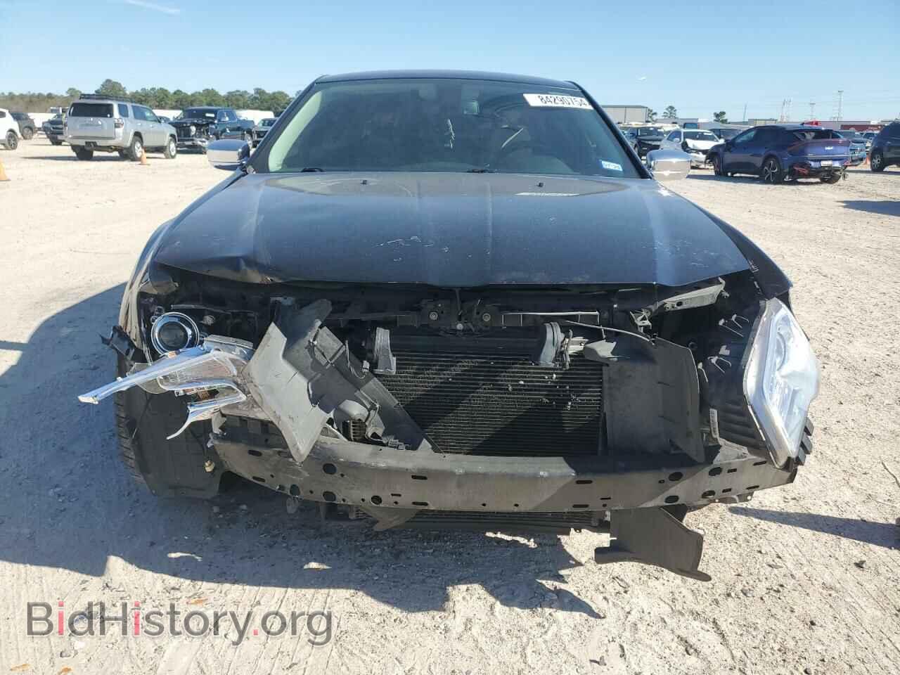2019 CHRYSLER 300 - VIN: 2C3CCAEG5KH689519 - Фото 5