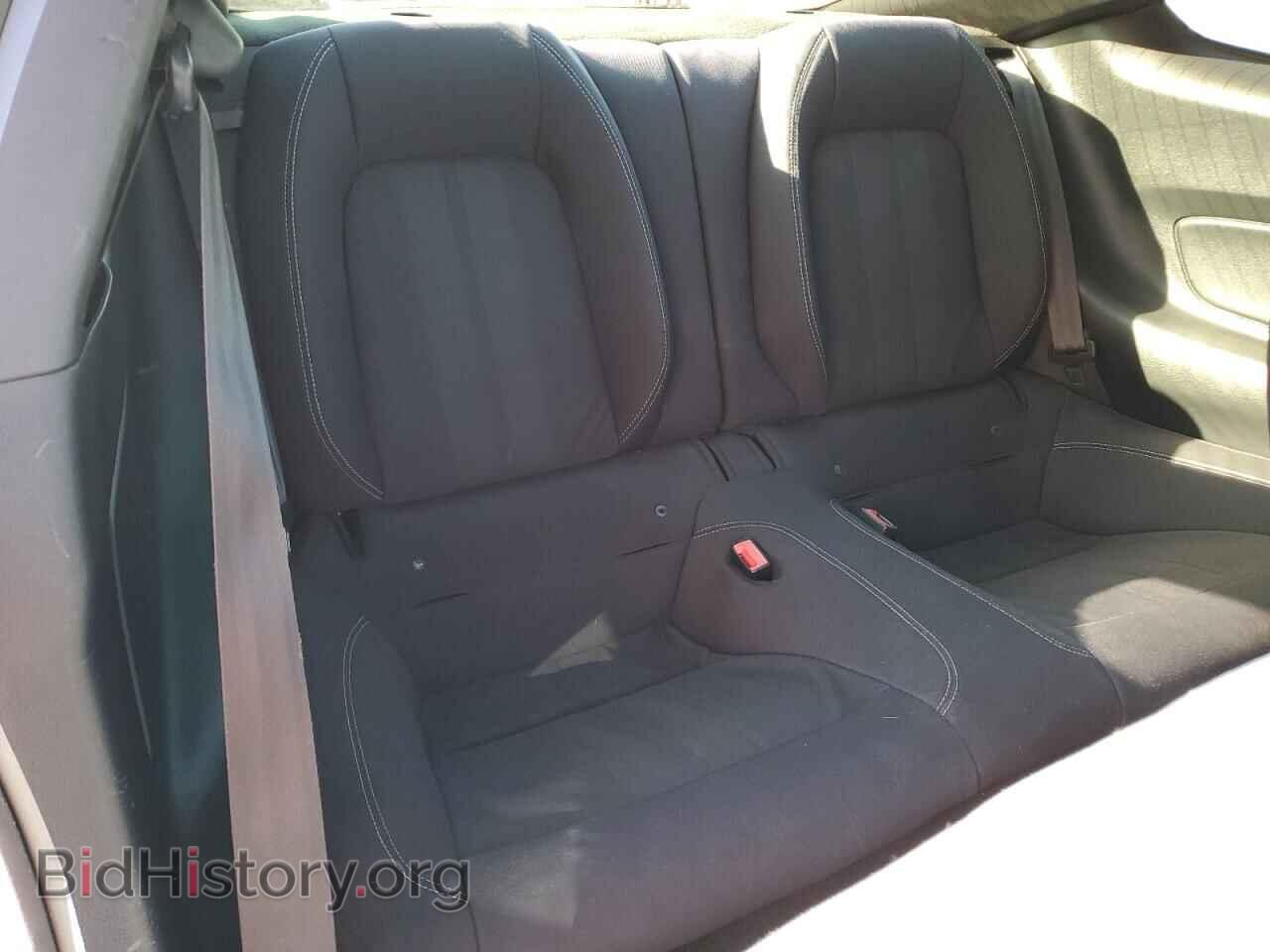 2019 FORD ALL Models - VIN: 1FA6P8TH8K5141951 - Фото 10