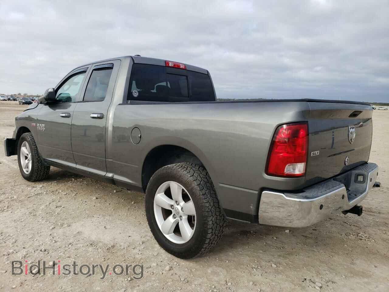 2013 RAM 1500 - VIN: 1C6RR6GT5DS597552 - Photo 2