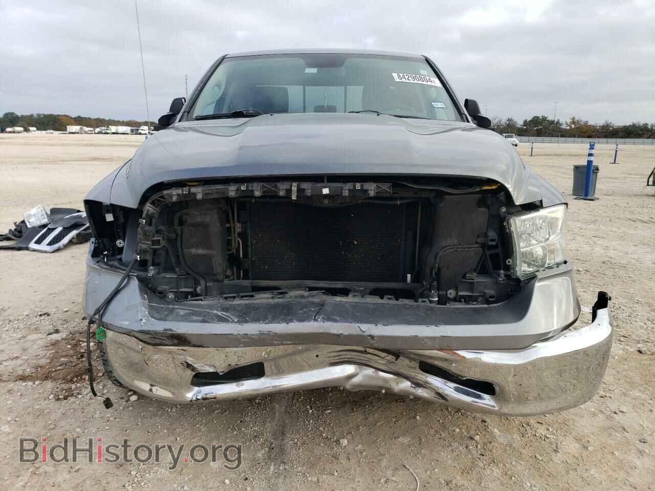 2013 RAM 1500 - VIN: 1C6RR6GT5DS597552 - Photo 5