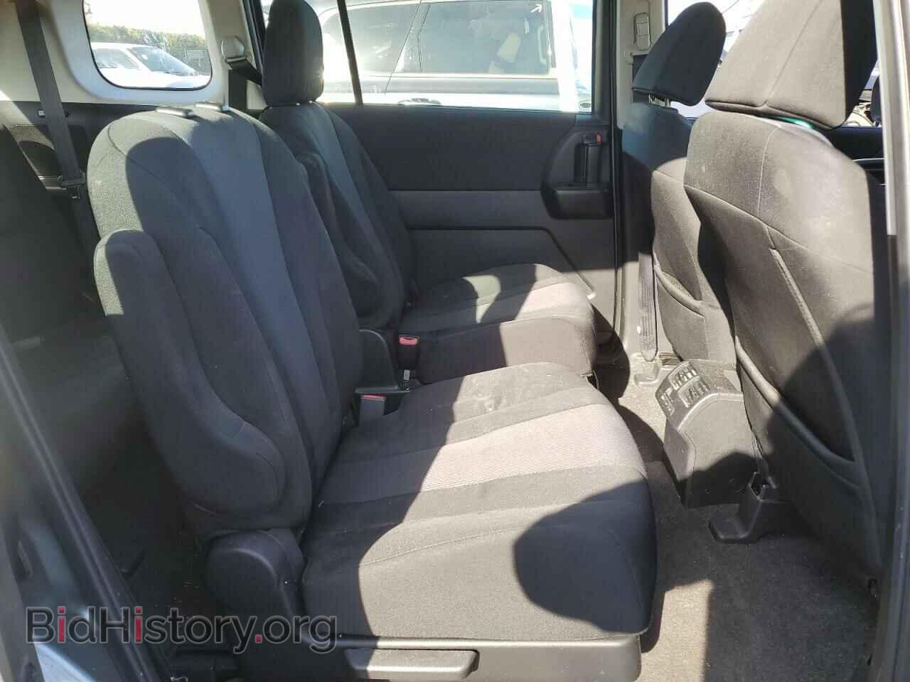 2014 MAZDA 5 - VIN: JM1CW2BL7E0177697 - Фото 11