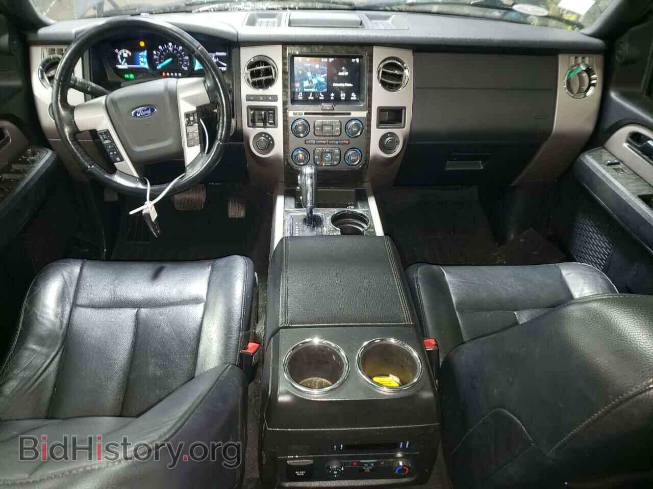 2017 FORD EXPEDITION - VIN: 1FMJK2AT1HEA83273 - Фото 8